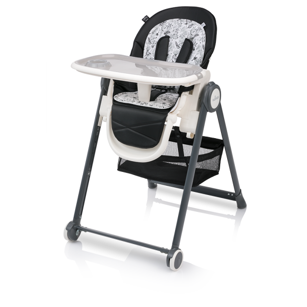 Baby Design стульчик для кормления Penne
