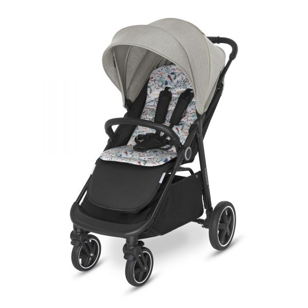 Baby Design Coco коляска прогулочная 2021