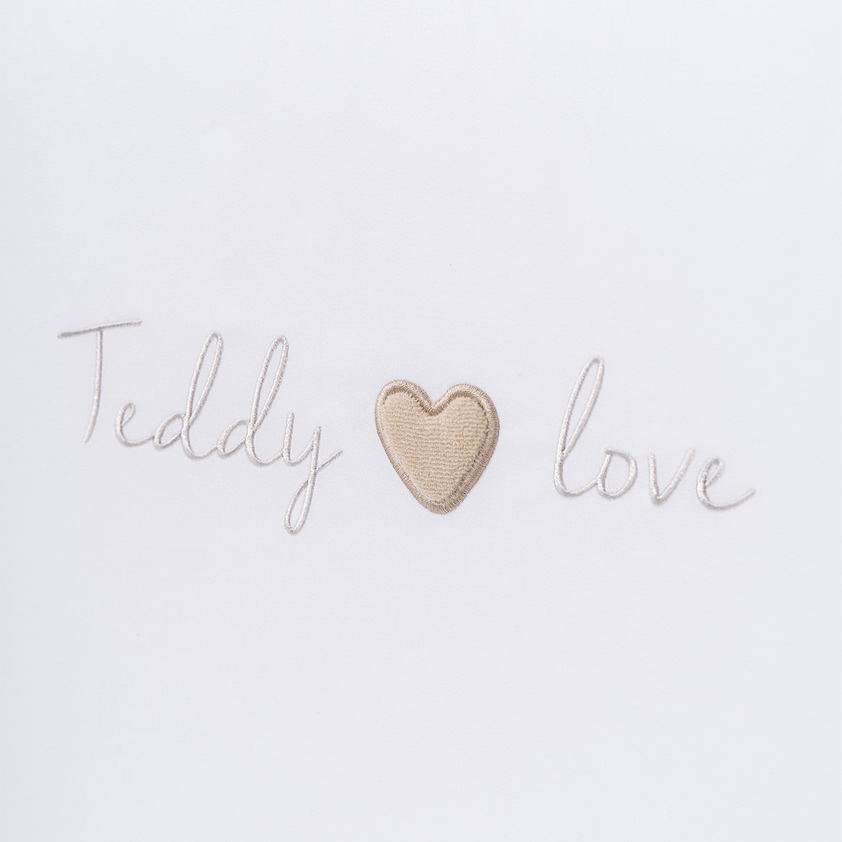 Perina Комплект в кроватку Teddy love (6 предметов)
