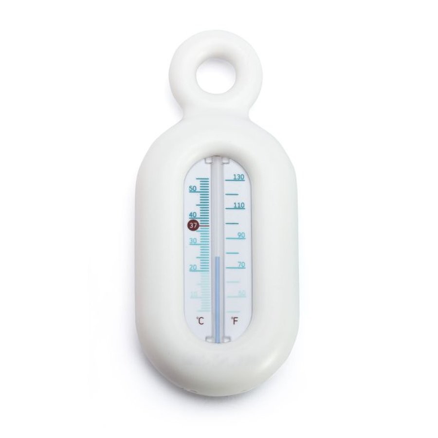 Термометр  для воды, белый