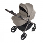 Anex IQ Premium коляска 2 в 1 плюс багги (люлька, прогулочный блок, багги)